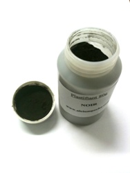 Sachet de PLASTIFIANT NOIR POUR PLOMBS